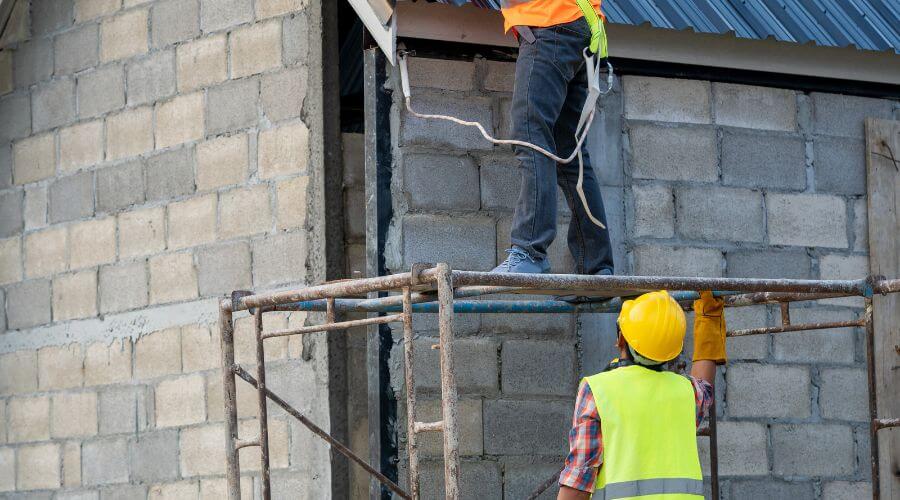 Expert flood damage restoration services in Bunker Hill, WV